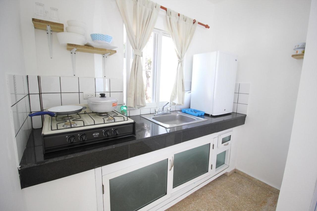 Bungalow #20 At Waterfront Playa Alicia Sosúa Zewnętrze zdjęcie