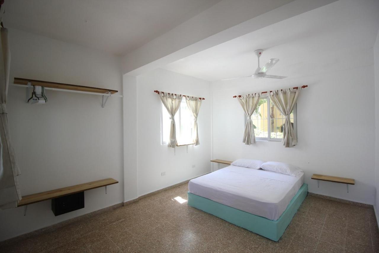 Bungalow #20 At Waterfront Playa Alicia Sosúa Zewnętrze zdjęcie