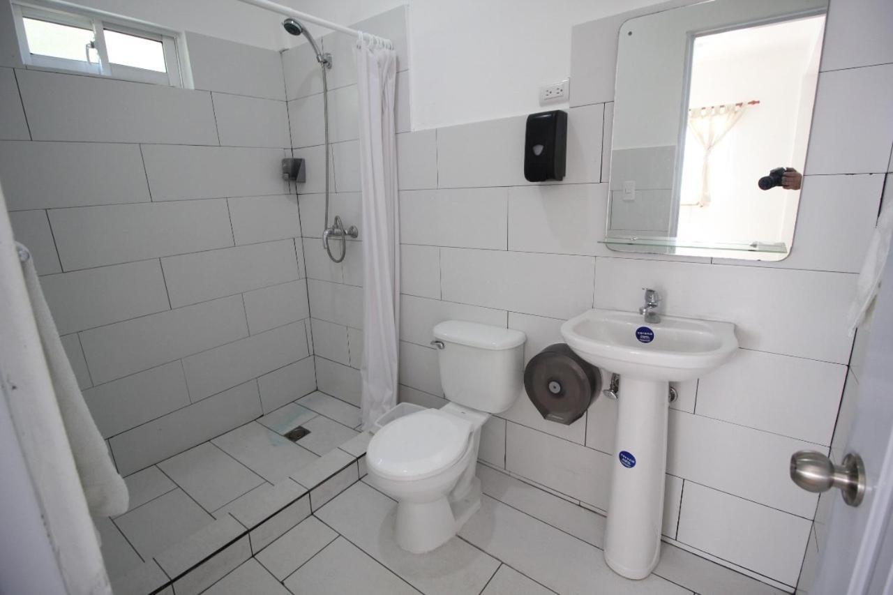 Bungalow #20 At Waterfront Playa Alicia Sosúa Zewnętrze zdjęcie